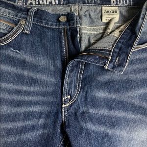 Men’s Ariat Jeans